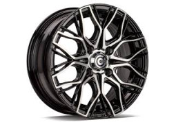 Диск Carbonado Trailer BFP R13 W5.5 PCD4x100 ET30 DIA67.1