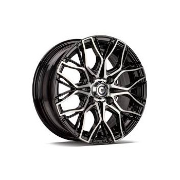 Диск Carbonado Trailer BFP R13 W5.5 PCD4x100 ET30 DIA67.1