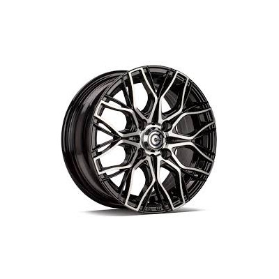 Диск Carbonado Trailer BFP R13 W5.5 PCD4x100 ET30 DIA67.1