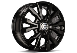 Диск Carbonado Hero BG R16 W6.5 PCD6x130 ET54 DIA84.1