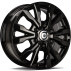 Диск Carbonado Hero BG R16 W6.5 PCD6x130 ET54 DIA84.1