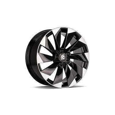 Диск Carbonado Mask BFP R18 W8.0 PCD5x112 ET40 DIA57.1