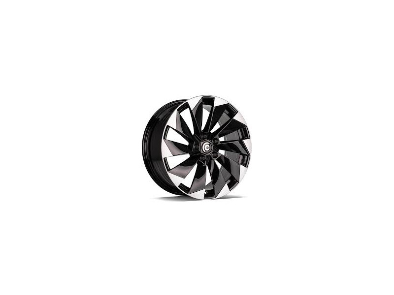 Диск Carbonado Mask BFP R18 W8.0 PCD5x112 ET40 DIA57.1