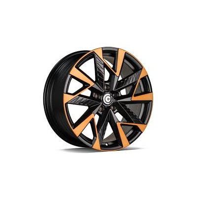 Диск Carbonado Trick MBCF R18 W8.0 PCD5x112 ET40 DIA57.1