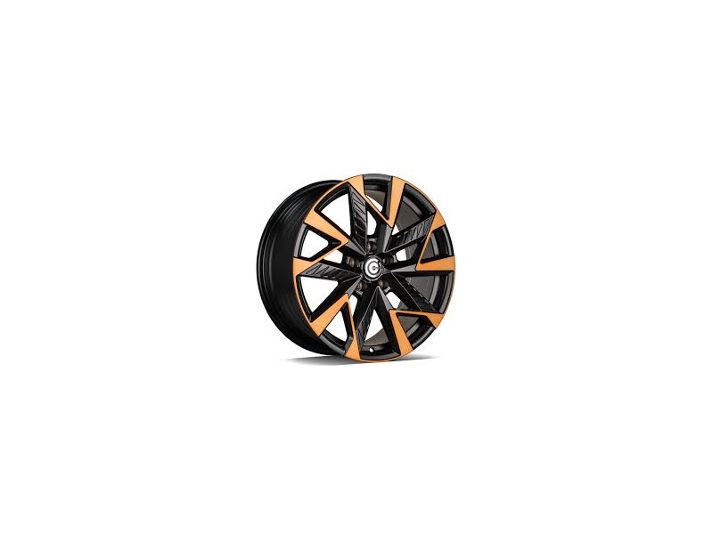 Диск Carbonado Trick MBCF R18 W8.0 PCD5x112 ET40 DIA57.1
