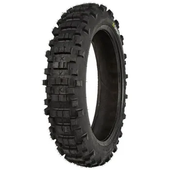 Летняя шина X-Grip Jack The Gripper Medium+ 140/80 R18 70M Rear