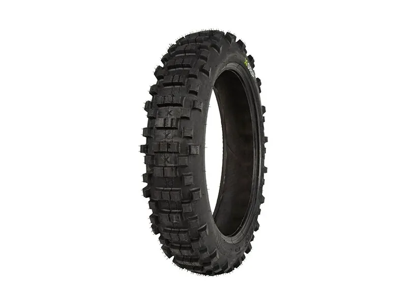 Летняя шина X-Grip Jack The Gripper Medium+ 140/80 R18 70M Rear