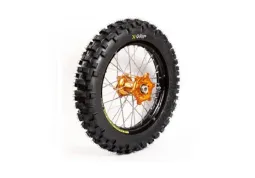 Летняя шина X-Grip Jack The Gripper Soft 120/90 R18 70M Rear