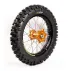 Летняя шина X-Grip Jack The Gripper Medium 140/80 R18 70M Rear