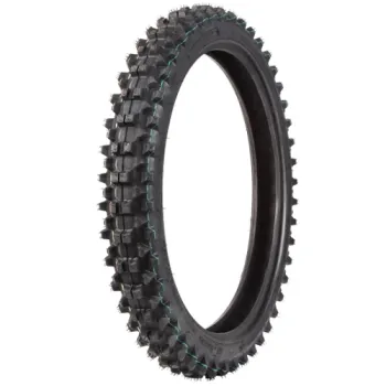 Летняя шина X-Grip Superenduro-F Soft 80/100 R21 51R Front