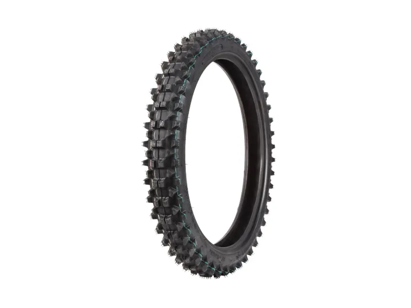 Летняя шина X-Grip Superenduro-F Soft 80/100 R21 51R Front