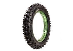 Літня шина X-Grip Superenduro-R Soft 140/80 R18 70M Rear