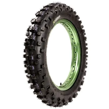 Літня шина X-Grip Superenduro-R Medium 140/80 R18 70M Rear
