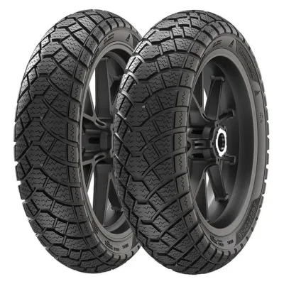 Зимняя шина Anlas SC-500 Wintergrip 2 2.75 R18 48P