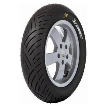 Літня шина Eurogrip Bee Connect 130/90 R10 61L