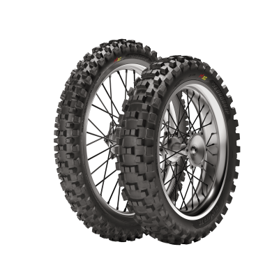 Летняя шина Eurogrip Climber XC 80/100 R21 51M Front