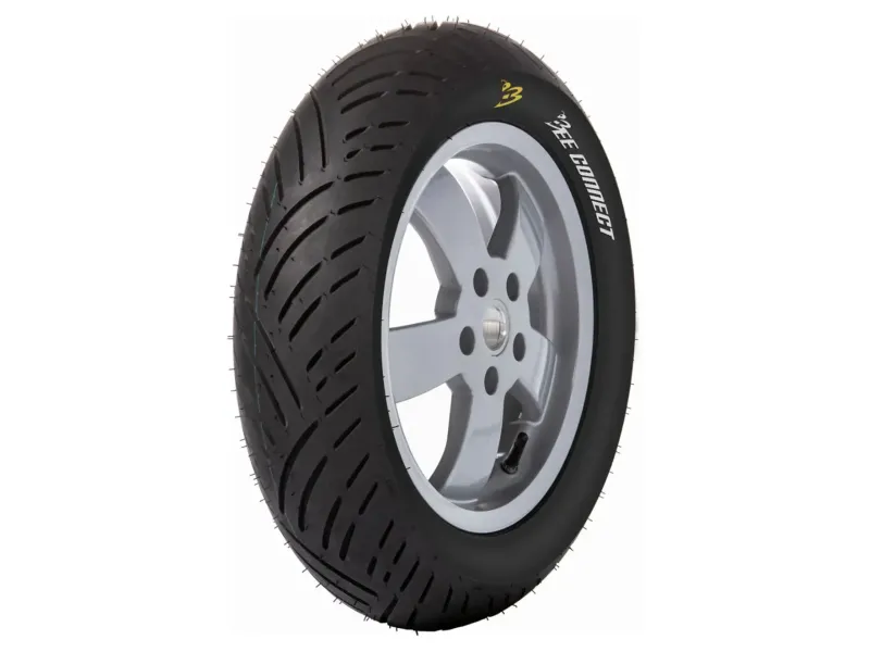 Летняя шина Eurogrip Bee Connect 130/70 R13 63P Reinforced