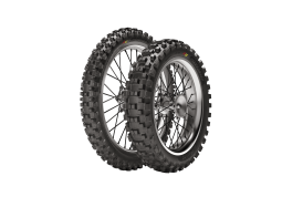 Летняя шина Eurogrip Climber XC 120/90 R18 65R Rear