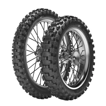 Літня шина Eurogrip Climber XC-R Soft 140/80 R18 70R