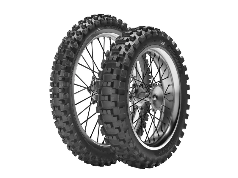 Літня шина Eurogrip Climber XC-R Soft 140/80 R18 70R