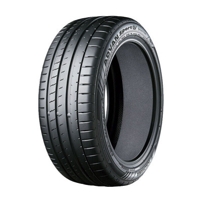 Літня шина Yokohama Advan Sport EV V108 235/55 R19 105Y