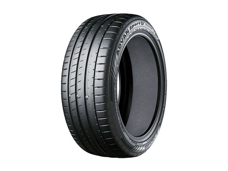 Літня шина Yokohama Advan Sport EV V108 235/55 R19 105Y