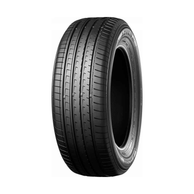 Летняя шина Yokohama Advan V61 235/55 R19 105V