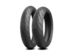 Літня шина Eurogrip Protorq Extreme 110/70 R17 54W Front
