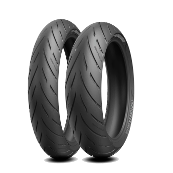 Літня шина Eurogrip Protorq Extreme 110/70 R17 54W Front