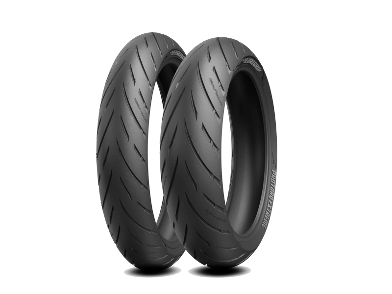 Літня шина Eurogrip Protorq Extreme 110/70 R17 54W Front