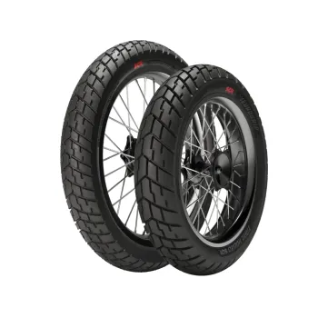 Літня шина Eurogrip Trailhound SCR 100/90 R19 57H Front