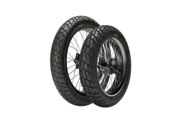 Літня шина Eurogrip Trailhound SCR 150/70 R17 69H Rear