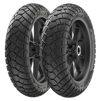 Зимняя шина Anlas SC-500 Wintergrip 2 90/90 R18 51P Reinforced