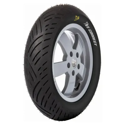 Летняя шина Eurogrip Bee Connect 110/90 R13 56P