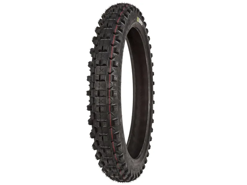 Літня шина X-Grip Hulkyboy Hard 90/90 R21 54M Front