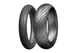 Летняя шина Eurogrip Roadhound 120/70 R17 58W Front