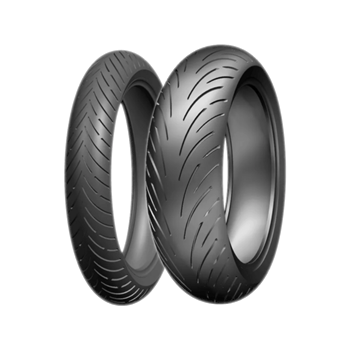 Летняя шина Eurogrip Roadhound 120/70 R17 58W Front