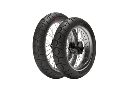 Літня шина Eurogrip Trailhound STR 90/90 R21 54H Front