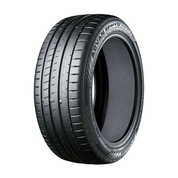 Літня шина Yokohama Advan Sport EV V108 255/50 R19 107Y