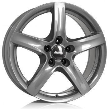 Диск Alutec Grip graphite R15 W5.0 PCD3x112 ET20 DIA57.0