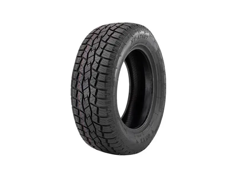 Всесезонна шина Onyx NY-AT687 265/65 R18 114T