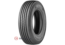 Всесезонна шина Lassa Maxiways 100S (кермова) 215/75 R17.5 128/126M