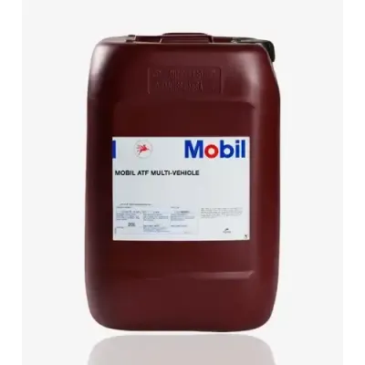 Олива MOBIL ATF Multi-Vehicle (20л)