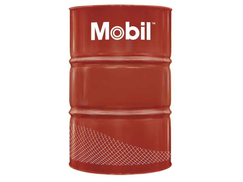 Масло MOBIL Delvac Modern 15W-40 Super Defense V4 (Бочка 208л)