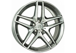 Диск WSP Italy Mercedes (W771) Enea AP R19 W8.0 PCD5x112 ET38 DIA66.6