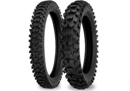 Летняя шина Shinko 520 120/100 R18 68M Rear