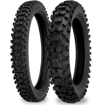 Літня шина Shinko 520 120/100 R18 68M Rear