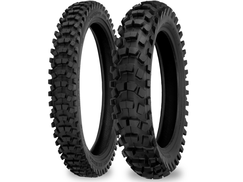 Літня шина Shinko 520 120/100 R18 68M Rear