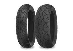 Літня шина Shinko 568 60/60 R14 65H Rear