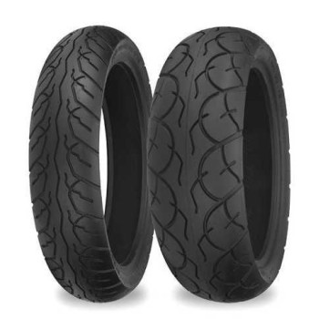 Літня шина Shinko 568 60/60 R14 65H Rear